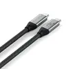 USB4 Gen 4x2 USB-C—USB-C кабель 1.2 м No name Photo 3
