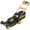 DeWalt DCMWSP660N прогулочная аккумуляторная косилка Photo 4