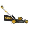 DeWalt DCMWSP660N прогулочная аккумуляторная косилка Photo 5