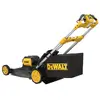 DeWalt DCMWSP660N прогулочная аккумуляторная косилка Photo 6