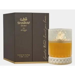 Zimaya Sharaf Divine EDP 100 ml (Kilian Angels Share clone)