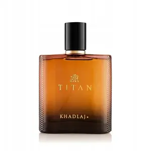 Men's Eau de Parfum, VERSACE Khadlaj Titan EDP M 100 ml