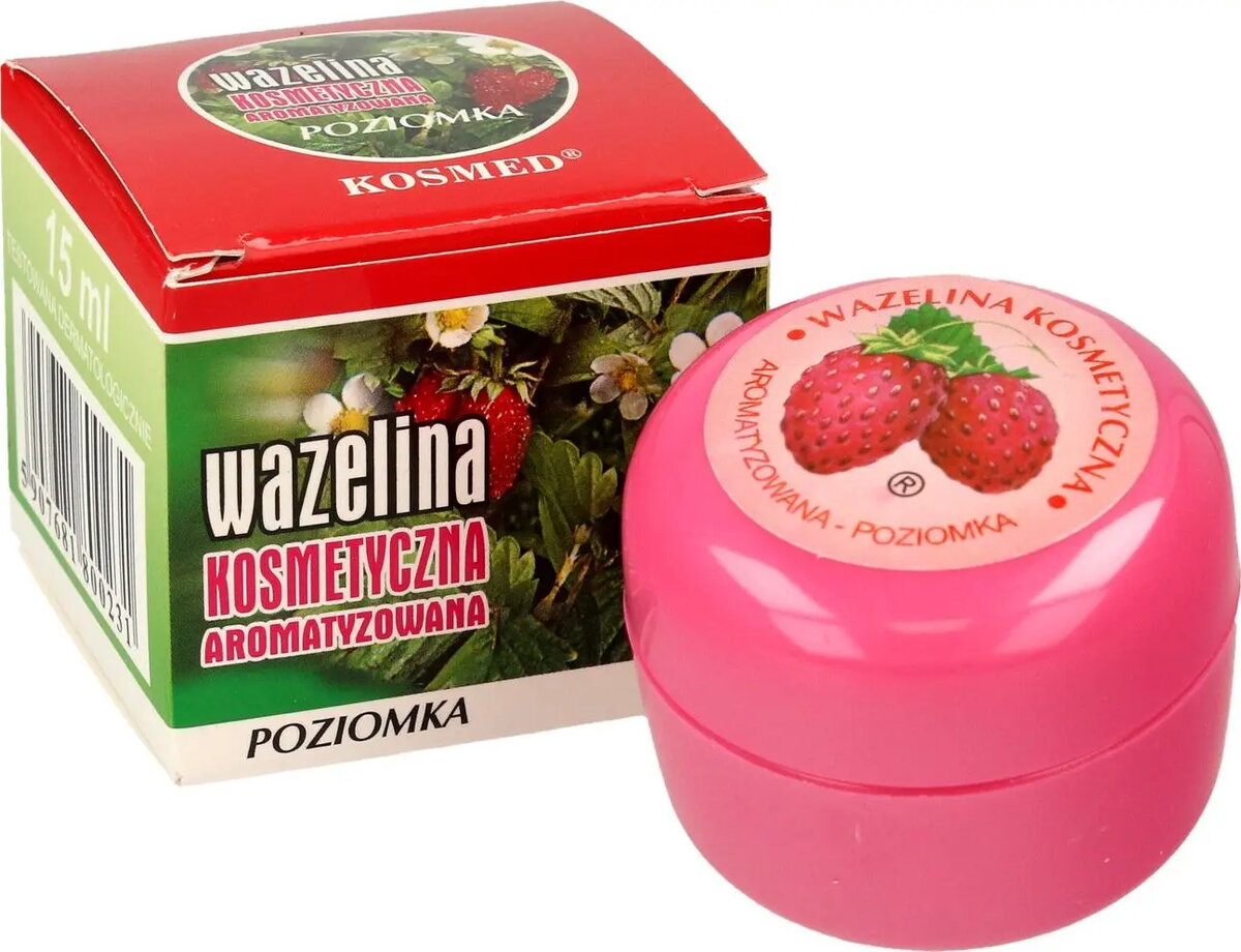 Kosmētika