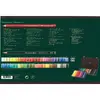 Faber-Castell Polychromos 48 krāsainie zīmuļi Photo 3