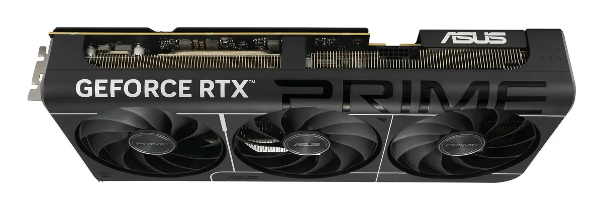 Asus GeForce RTX 5080 16 ГБ видеокарта Photo 6