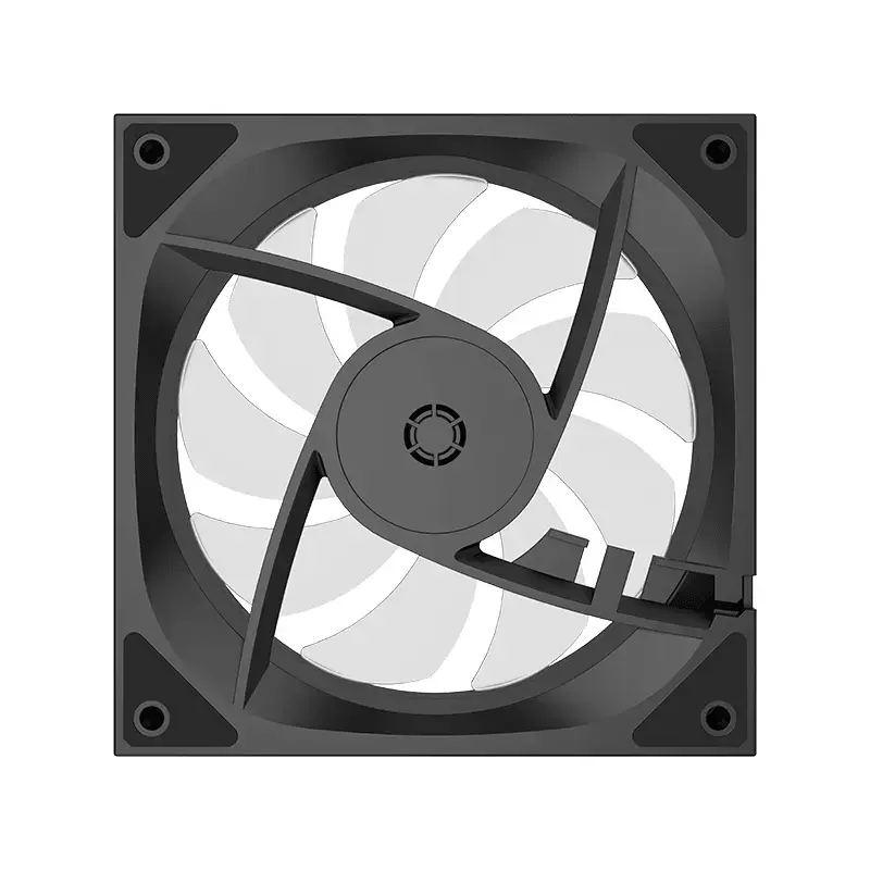 XILENCE XPF120U.ARGB 120 мм вентилятор Photo 2