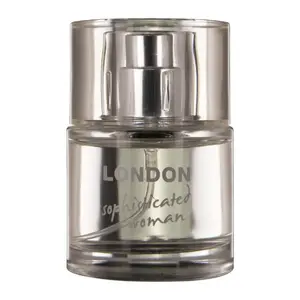 Perfume pheromone spray HOT London Sophisticated Woman, 30 ml vial