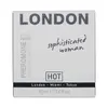 Парфюм с феромонами HOT London Sophisticated Woman — 30 мл Photo 2