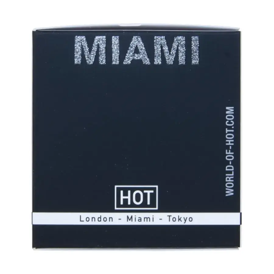 Парфюм HOT Miami Spicy Woman 30 мл Photo 3