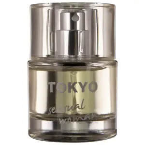 Perfume with Pheromones HOT Tokyo Sensual Woman 30 ml
