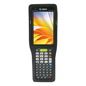 Защитная пленка MOBILIS для Zebra MC3400 / MC3450 — 0,33 мм, 1 шт.