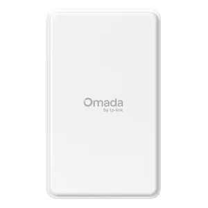 Cellular network gateway TP-LINK OMADA ER701-5G-Outdoor, 5G/4G/3G, 2.4 GHz Wi‑Fi, 2.5 Gbps Ethernet, pole/wall/window mount