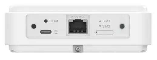 TP-LINK OMADA ER701-5G-Outdoor шлюз Photo 4