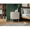 Naktsgaldiņš Cama Meble ISLA 44,5x40x59 cm Photo 3