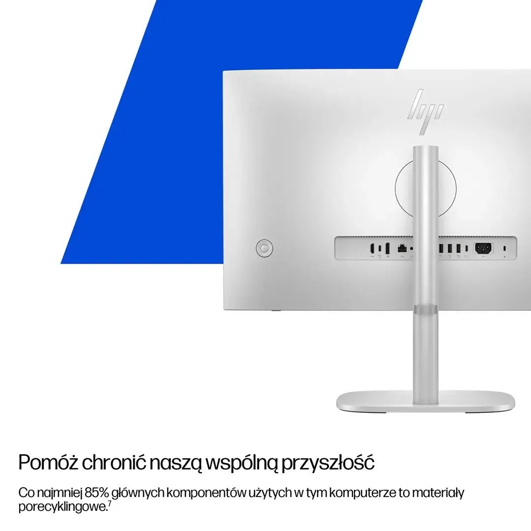 HP EliteStudio 8 AiO G1i Ultra 5 235 — 27" All-in-One Photo 6