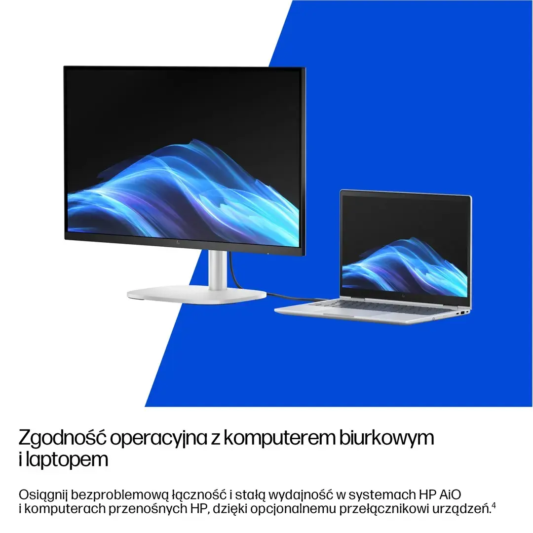 HP EliteStudio 8 AiO G1i Ultra 5 235 — 27" All-in-One Photo 14