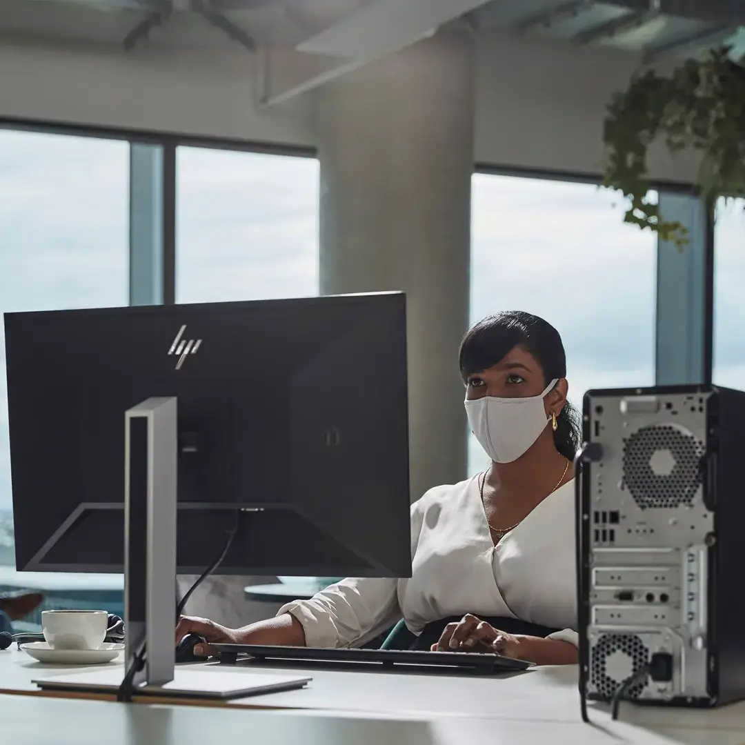 HP Pro Tower 400 G9 — Intel i5-14500, 16 ГБ, 1 ТБ SSD Photo 6