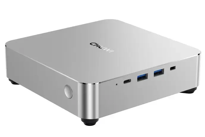 Chuwi AuBox-P-K7 мини-ПК i9-13900HK 32ГБ 1ТБ Photo 2