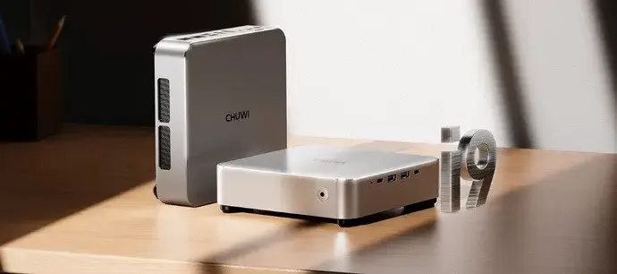 Chuwi AuBox-P-K7 мини-ПК i9-13900HK 32ГБ 1ТБ Photo 4