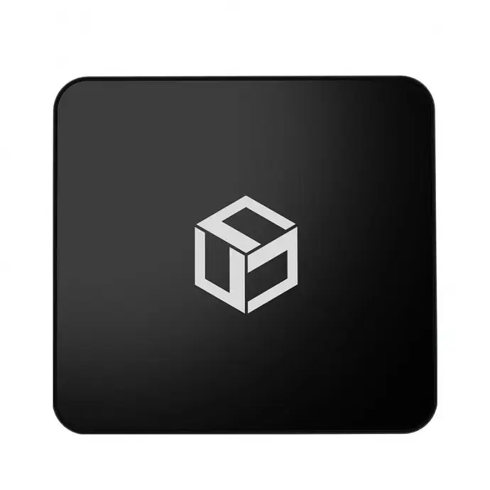 Мини‑ПК Qoobe AP12450 i5-12450H 16ГБ 1ТБ Photo 2