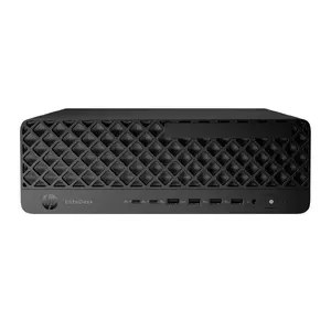 Desktop PC HP EliteDesk 8 SFF G1i Ultra 7 265, 20-core (8P+12E) CPU, 16GB DDR5-5600, 1TB NVMe, Intel Arc iGPU, Wi‑Fi 7, Windows 11 Pro