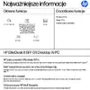 HP EliteDesk 8 SFF G1i Ultra 7 265 Desktop PC Photo 3
