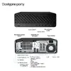 HP EliteDesk 8 SFF G1i Ultra 7 265 Desktop PC Photo 4