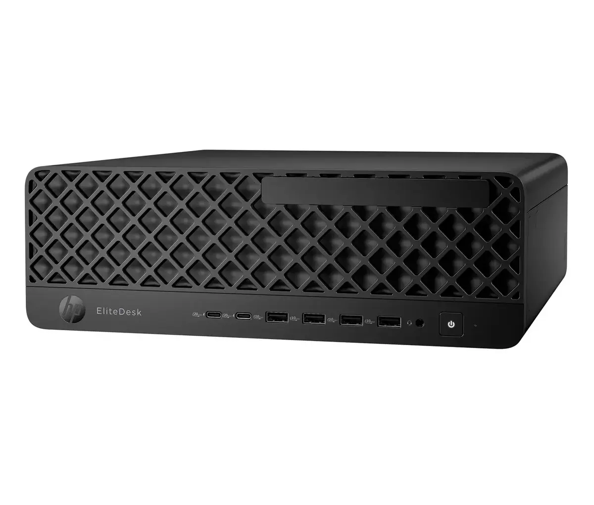 HP EliteDesk 8 SFF G1i Ultra 7 265 Desktop PC Photo 19