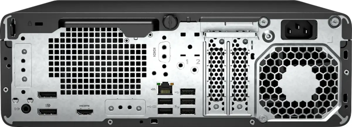 HP EliteDesk 8 SFF G1i Ultra 7 265 Desktop PC Photo 20