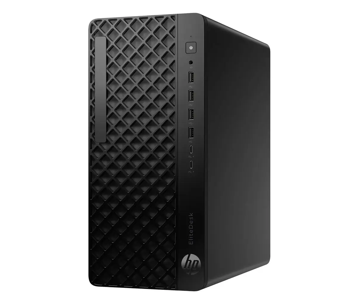 HP EliteDesk 8 Tower G1i Ultra 7 265 Desktop PC Photo 21