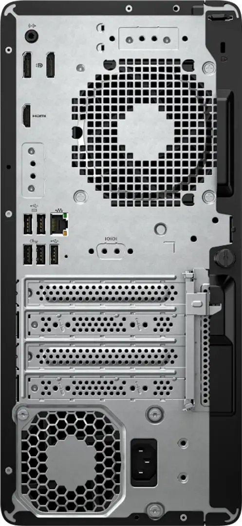 HP EliteDesk 8 Tower G1i Ultra 7 265 Desktop PC Photo 22