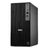 Dell Pro QCT1255 Tower PC — AMD Ryzen 3 8300G Photo 3