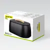 Хлебница Maestro MR-1675-BLACK Photo 4