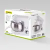 Планетарный миксер Maestro MR-559, 5,0 л, 2000 Вт Photo 6