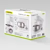 Планетарный миксер Maestro MR-559, 5,0 л, 2000 Вт Photo 7