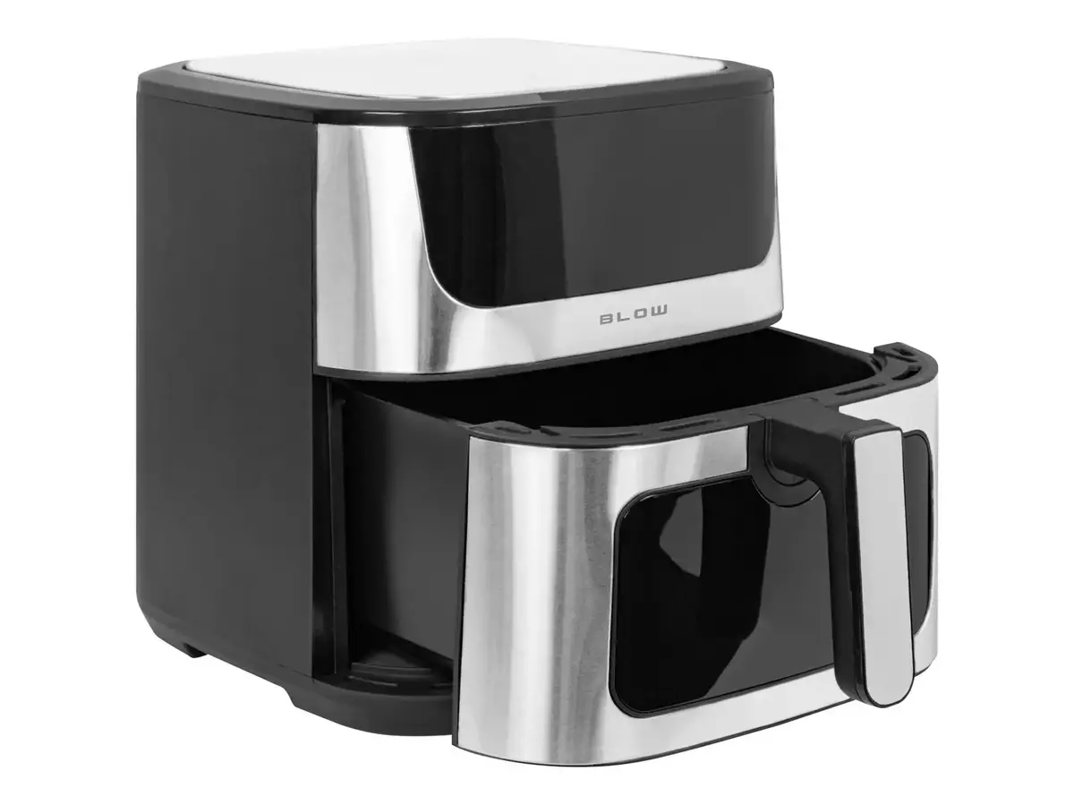 BLOW AIR FRYER 2500W 8L аэрогриль Photo 2