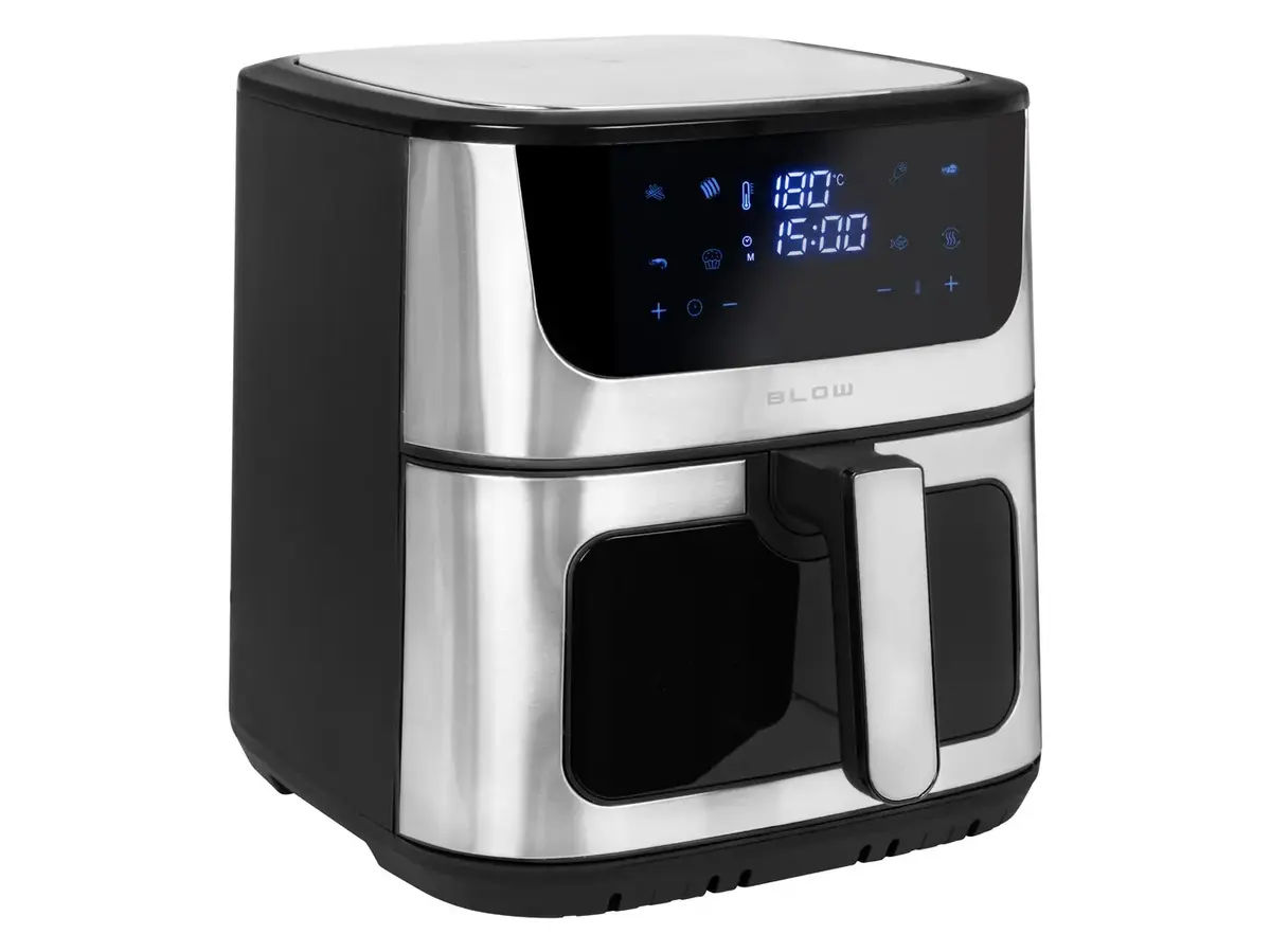 BLOW AIR FRYER 2500W 8L аэрогриль Photo 3
