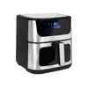 BLOW AIR FRYER 2500W 8L аэрогриль Photo 3