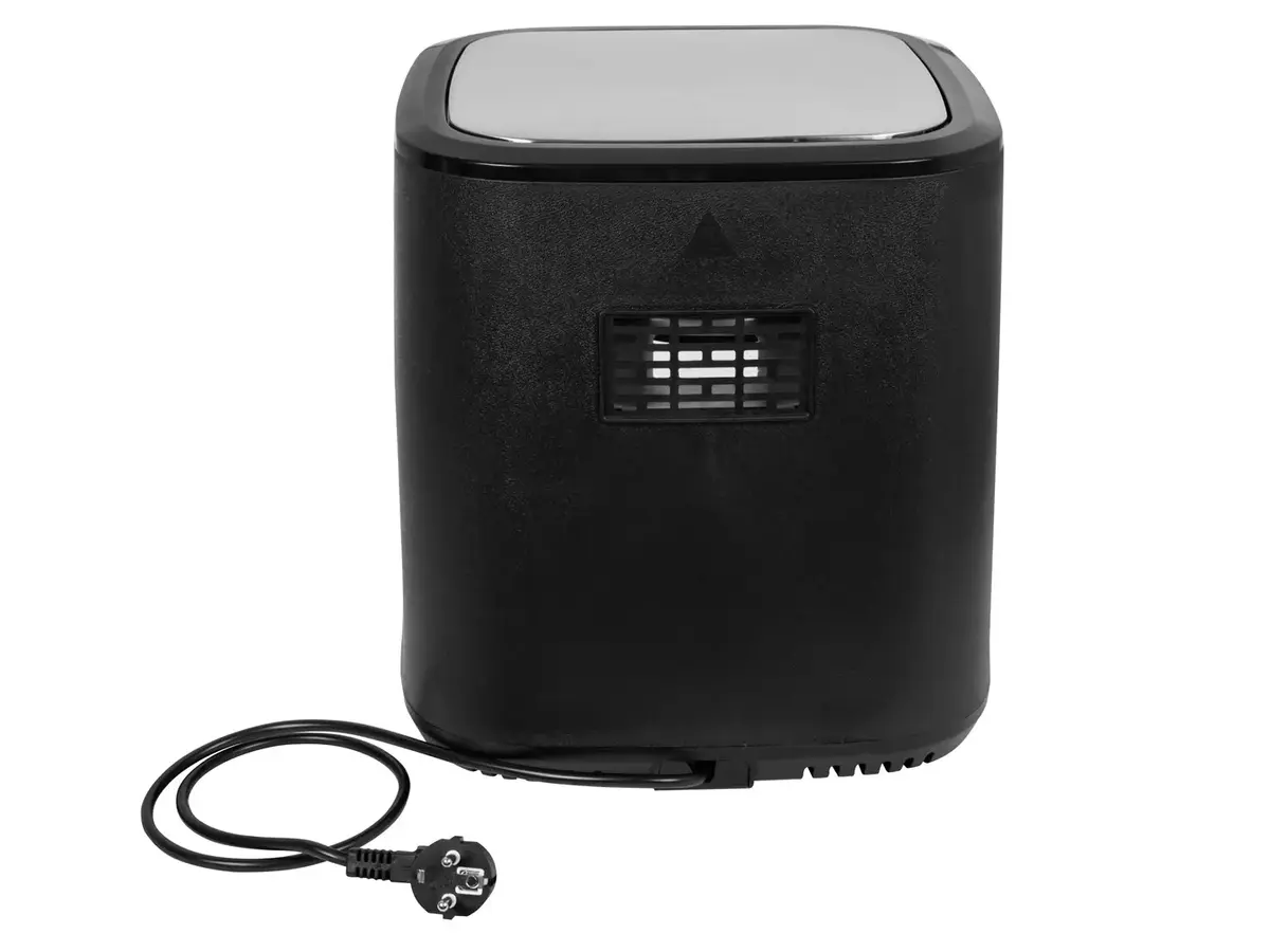 BLOW AIR FRYER 2500W 8L аэрогриль Photo 4