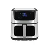 BLOW AIR FRYER 2500W 8L аэрогриль Photo 5