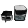 BLOW AIR FRYER 2500W 8L аэрогриль Photo 6