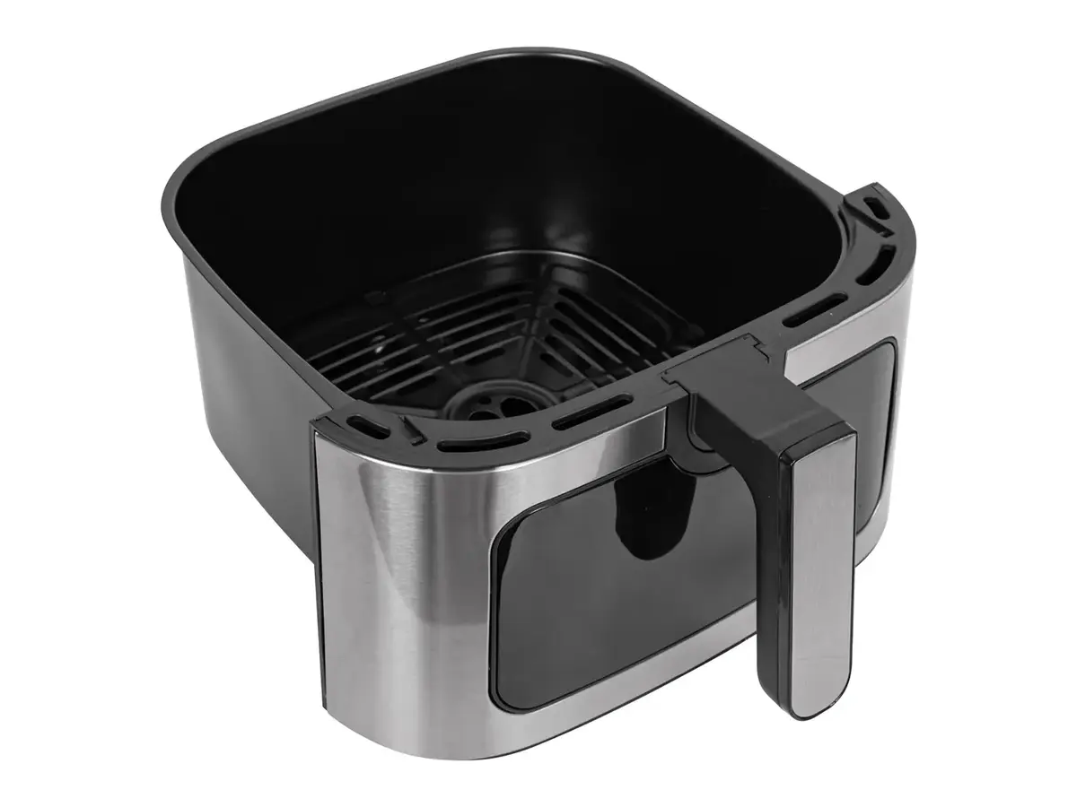 BLOW AIR FRYER 2500W 8L аэрогриль Photo 7