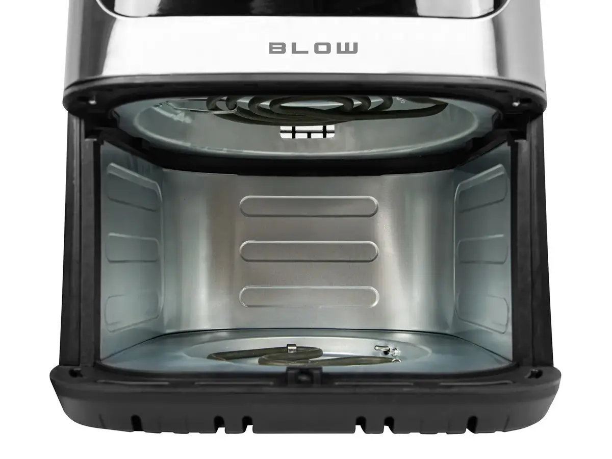 BLOW AIR FRYER 2500W 8L аэрогриль Photo 8