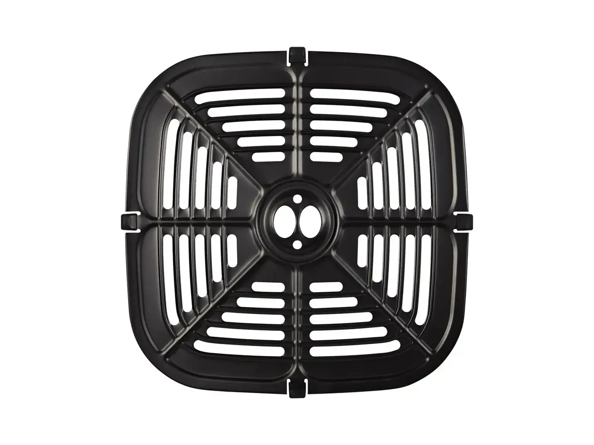 BLOW AIR FRYER 2500W 8L аэрогриль Photo 9