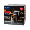 BLOW AIR FRYER 2500W 8L аэрогриль Photo 10