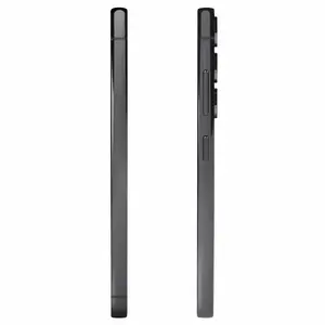 Viedtālrunis Samsung Galaxy S23 S911B DS Remade / Refurbished — 8GB RAM, 256GB, Graphite, 6.1" Dynamic AMOLED 2X, 50MP+10MP+12MP, 5G, IP68