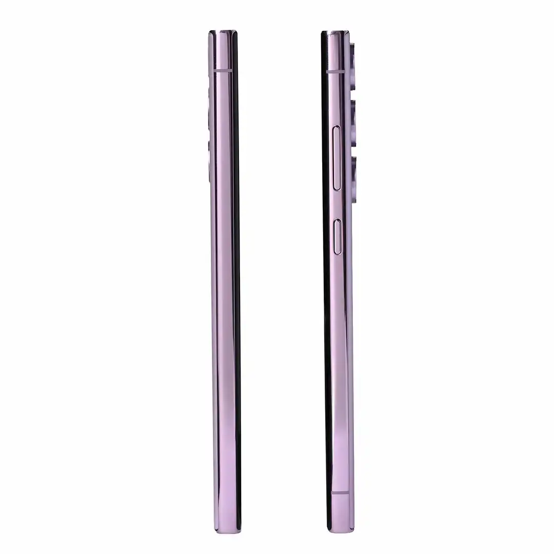 Смартфон Samsung Galaxy S23 Ultra S918B DS Photo 5