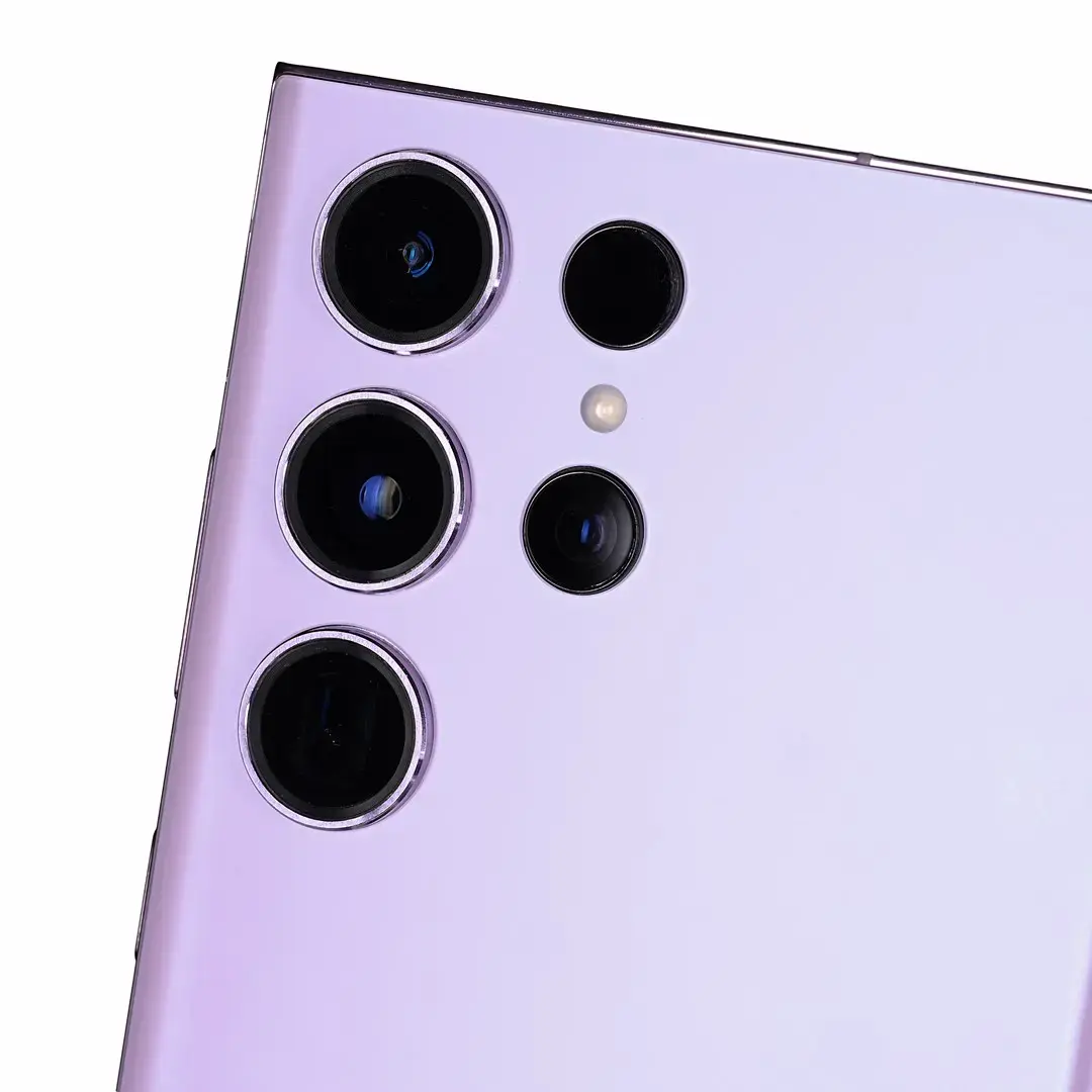 Смартфон Samsung Galaxy S23 Ultra S918B DS Photo 6