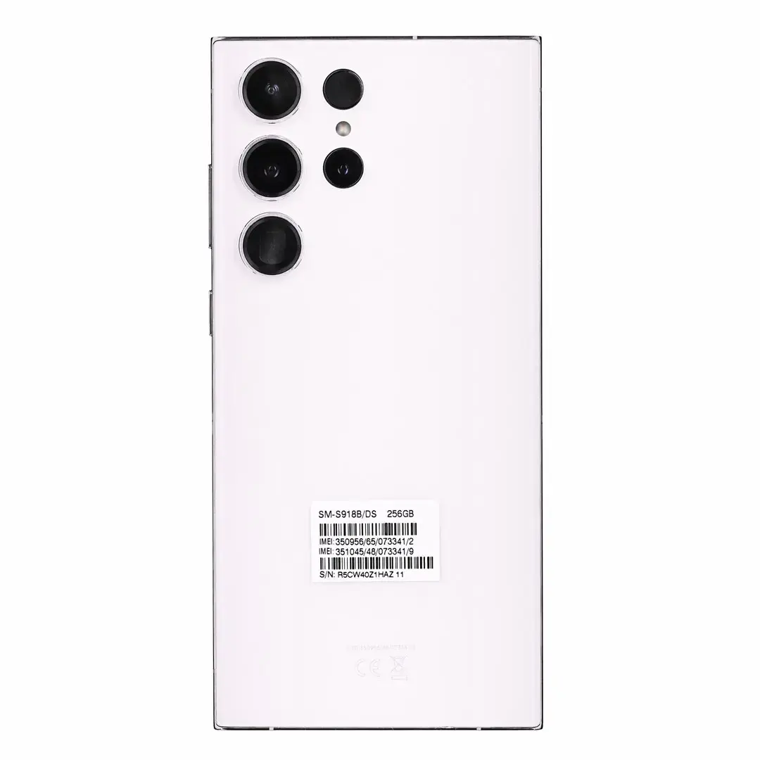 Смартфон Samsung Galaxy S23 Ultra S918B DS Photo 3