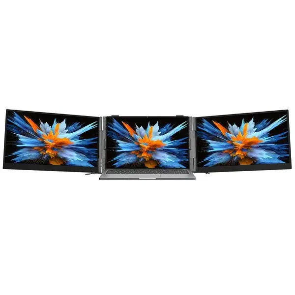 BLACKVIEW DCM6 14" портативный двойной монитор Photo 2